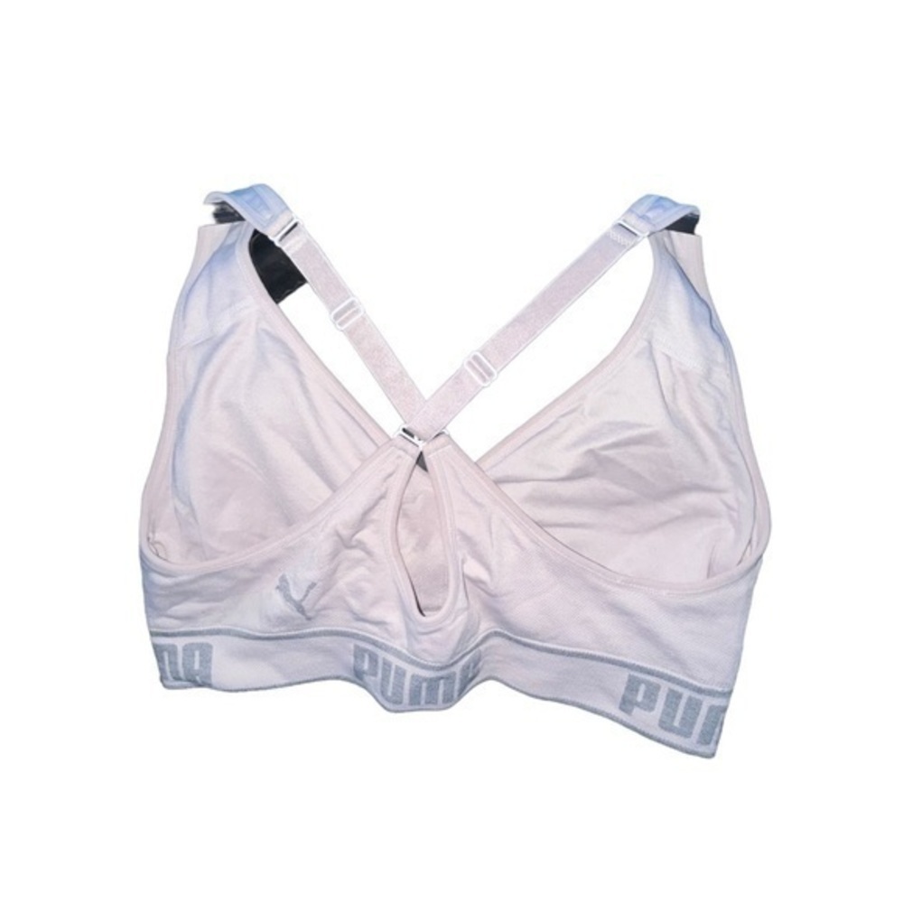 Puma sports bra size larger - Picture 3 of 4